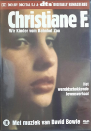 Christiane F. (DVD)