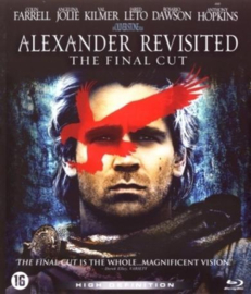 Alexander revisited: the final cut (Blu-ray)