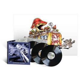 Eminem - Slim shady LP - 20th anniversary edition (3-LP)