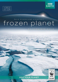 Frozen planet