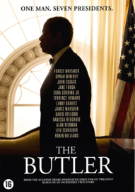 Butler (DVD)