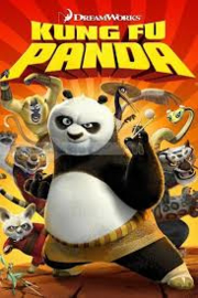 Kung Fu Panda (DVD)