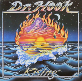 Dr. Hook - Rising (0406089/104)