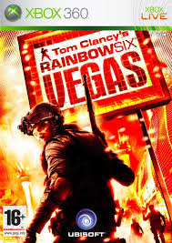 Tom Clancy's Rainbowsix Vegas