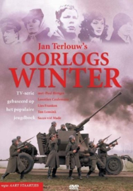 Oorlogswinter (Jan Terlouw)