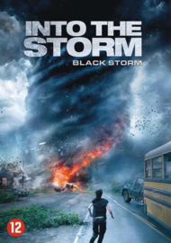 Into the storm: Black storm (DVD)