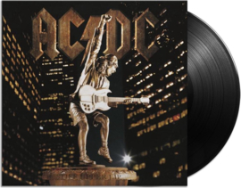 AC/DC - Stiff upper lip (LP)