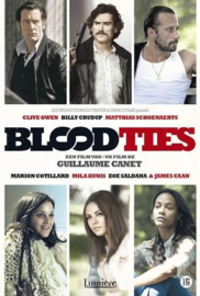 Blood ties