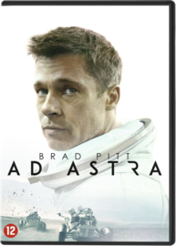 Ad Astra (DVD)