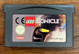 LEGO Bionicle
