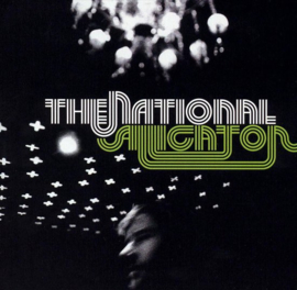 National - Alligator