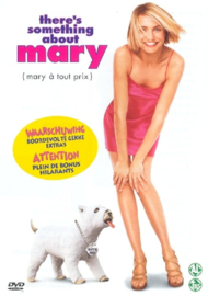 There's something about Mary (DVD)
