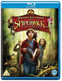 Spiderwick chronicles (Blu-ray)