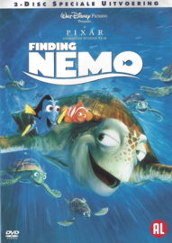 Finding Nemo (2-disc speciale uitvoering) (DVD)