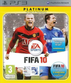 Fifa 10