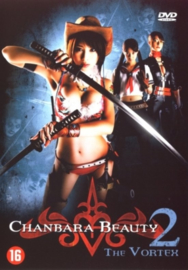 Chanbara beauty 2 the vortex