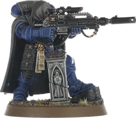 Warhammer 40,000 Space Marines - Primaris Eliminators (48-93)