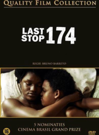 Last stop 174