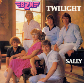 BZN - Twilight (7") (0440647/20)