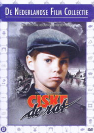 Ciske de rat (DVD) (De Nederlandse Film Collectie)