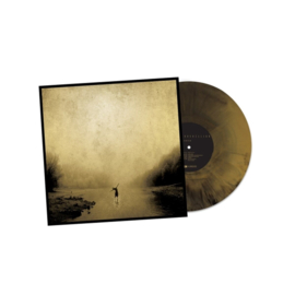 Boxer rebellion - Union (Limited edition gold swirled vinyl)