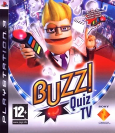 Buzz!: Quiz TV