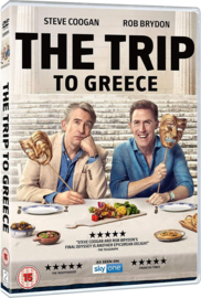 Trip to Greece (DVD) (IMPORT)