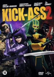 Kick-ass 2