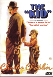 Kid (The Kid) (DVD) (Charles Chaplin) (IMPORT)