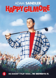 Happy Gilmore