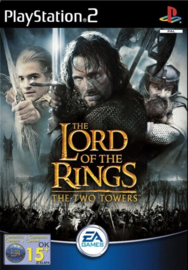 Lord of the rings: The two towers