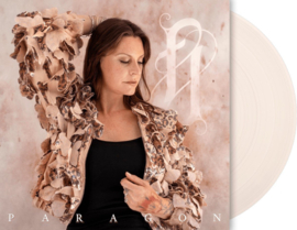 Floor Jansen - Paragon (Transparent vinyl)