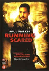 Running scared (DVD)