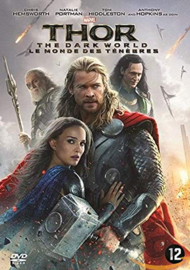 Thor: the dark world (DVD)
