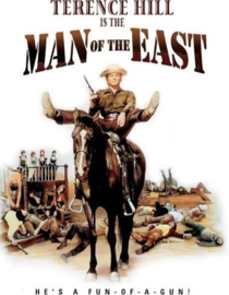 Man of the east (DVD) (Terence Hill)