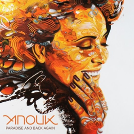 Anouk - Paradise and back again (CD)