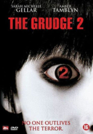 Grudge 2 (DVD)