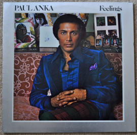 Paul Anka - Feelings (0406089/21)