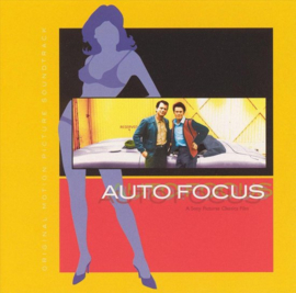 OST - Autofocus (0205052/125)