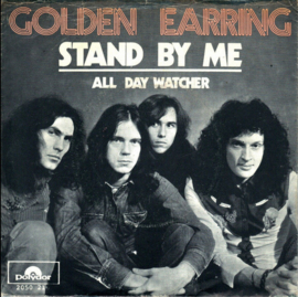 Golden Earring - Stand by me