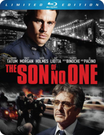 Son of no one (Limited edition Blu-ray) (Steelbook)