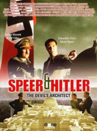 Speer & Hitler: the devil's architect (DVD)