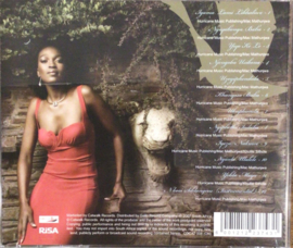Ngiyabonga Baba - Khulile (CD)