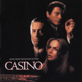 OST - Casino (0205052/127)