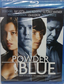 Powder Blue (Blu-Ray) (IMPORT)