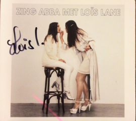 Lois Lane (Loïs Lane) - Zing Abba met Loïs Lane (CD) (0204948/09)