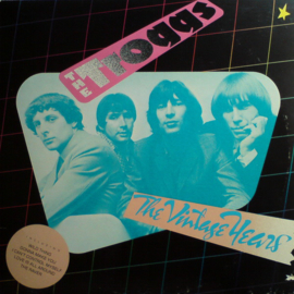 Troggs - the vintage years