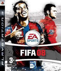 Fifa 08