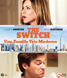 Switch (Blu-ray)