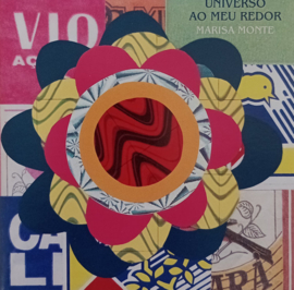 Marisa Monte - Universo ao meu redor (CD)